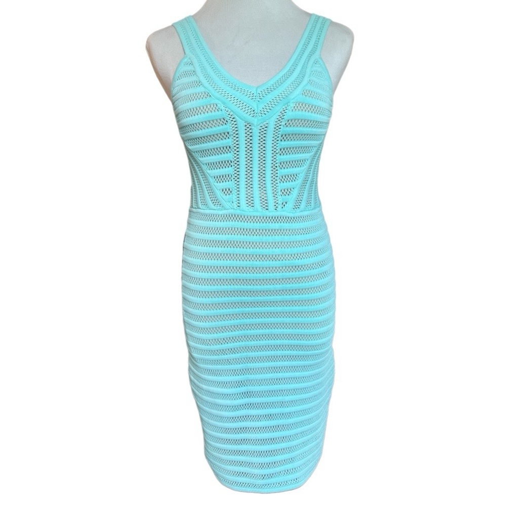 bebe Bodycon Dress